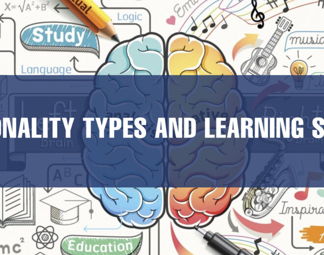 personality-types-and-learning-styles
