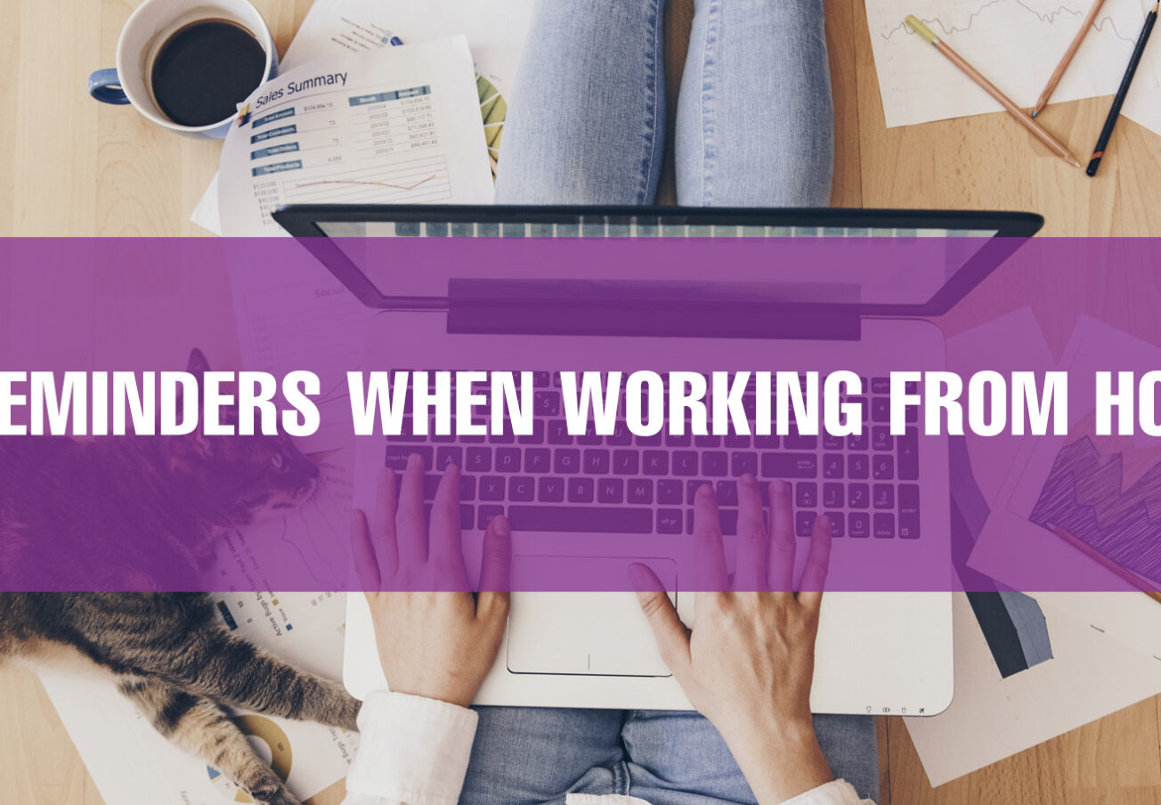 reminders-when-working-from-home-during-covid