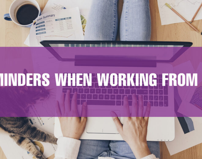 reminders-when-working-from-home-during-covid