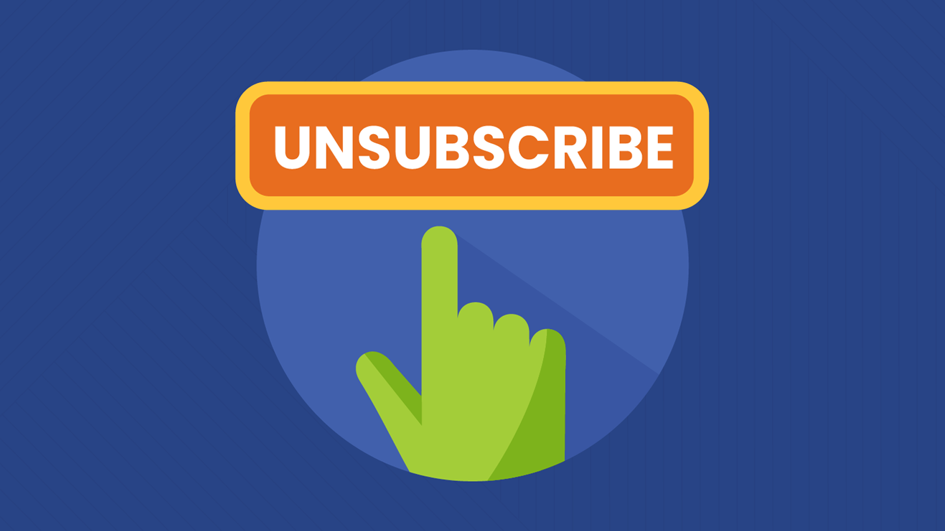 Why I Asked 5000 People to Unsubscribe From My Email List